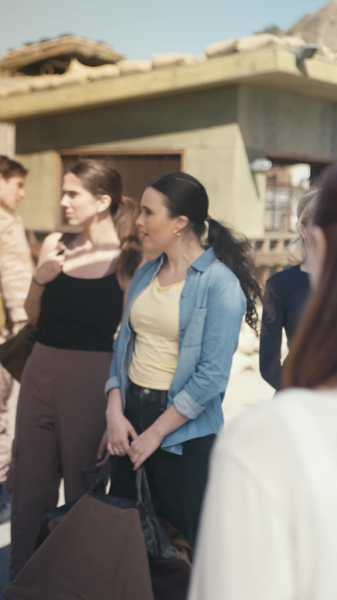 Episódio 6 - Amor Proibido em Guerra